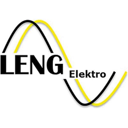 Logo fra Eugen Leng Elektroinstallation und Reparatur