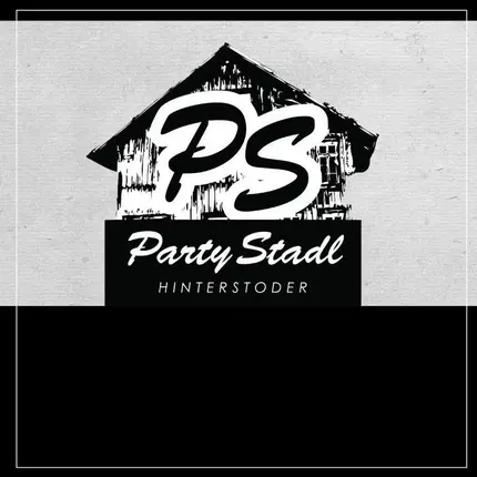 Logotyp från Partystadl Hinterstoder