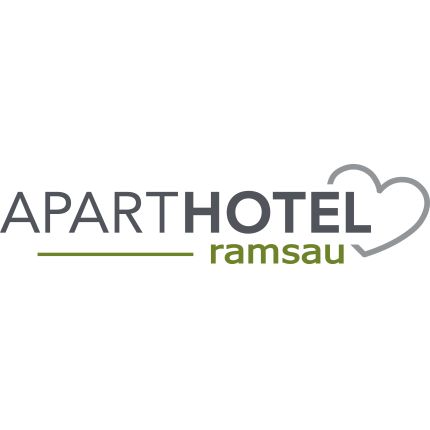 Logo fra Aparthotel Ramsau