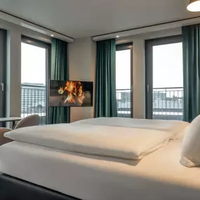 Bild von The Cloud One Hotel Hamburg - Kontorhaus