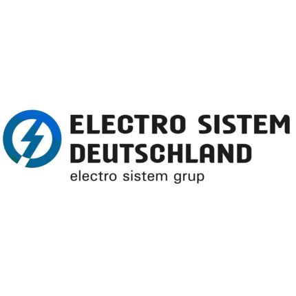 Logo van Electro Sistem Deutschland GmbH
