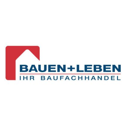Logo fra BAUEN+LEBEN - Ihr Baufachhandel | BAUEN+LEBEN GmbH & Co. KG I Stolpen