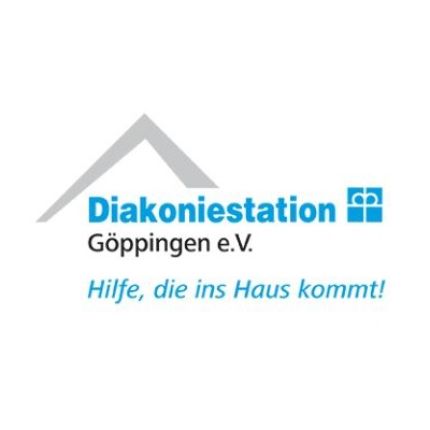 Logo da Diakoniestation Göppingen e.V.