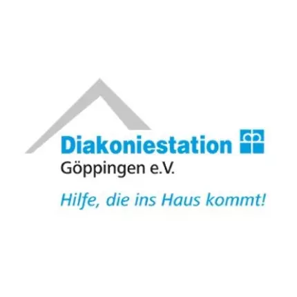 Logótipo de Diakoniestation Göppingen e.V.