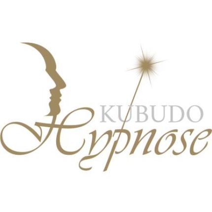 Logótipo de Udo Kubesch - KUBUDO Hypnoseshow