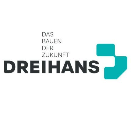 Logotipo de DREIHANS GmbH