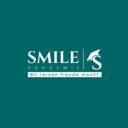 Λογότυπο από Smile Akademie Bregenz | Wo Lernen Freude macht. | Nachhilfe