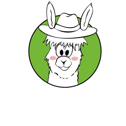 Logo de Pöllauertal Alpakas