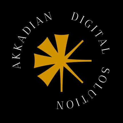 Logo van Akkadian-Solution