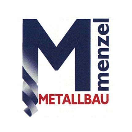 Logotyp från Christoph Menzel Metallbau