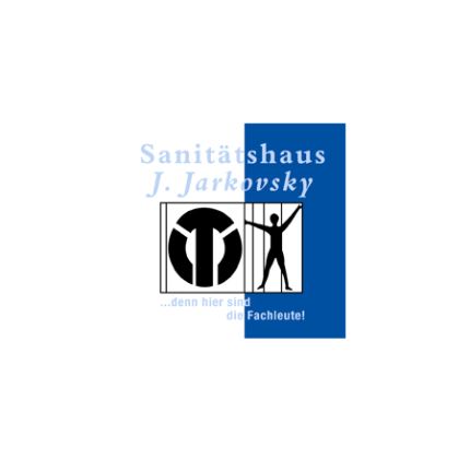 Logotipo de Sanitätshaus Jarkovsky