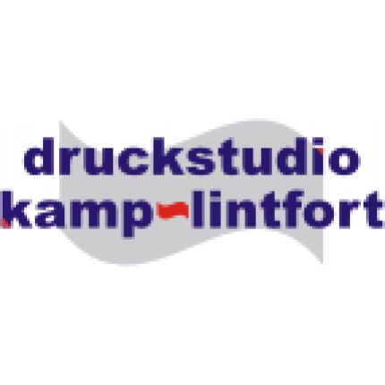 Logotipo de Druckstudio Kamp-Lintfort