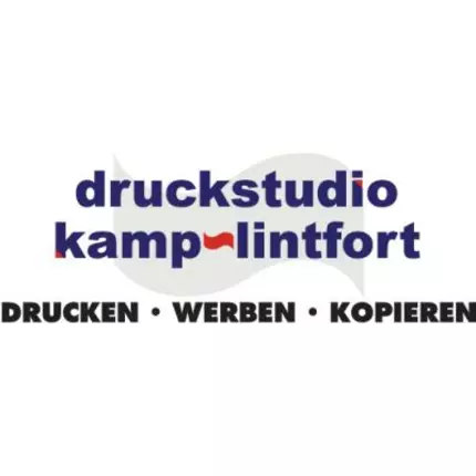 Logo od Druckstudio Kamp-Lintfort