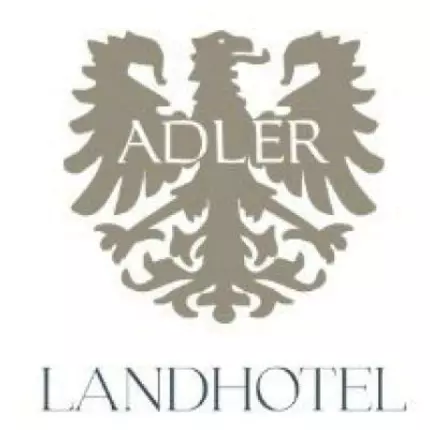 Logo de Adler Landhotel GmbH