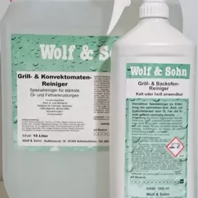 Bild von Wolf & Sohn OHG