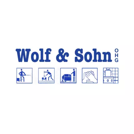 Logo da Wolf & Sohn OHG