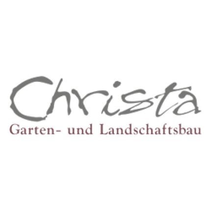 Logo od Gartengestaltung Galabau Christa