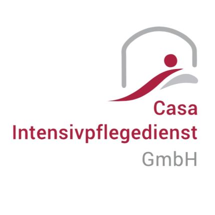 Λογότυπο από Casa Intensivpflege Wohngemeinschaft