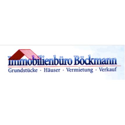 Logotipo de Immobilienbüro Böckmann