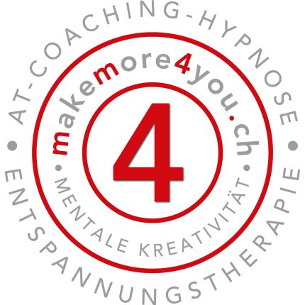 Logotyp från makemore4you GmbH