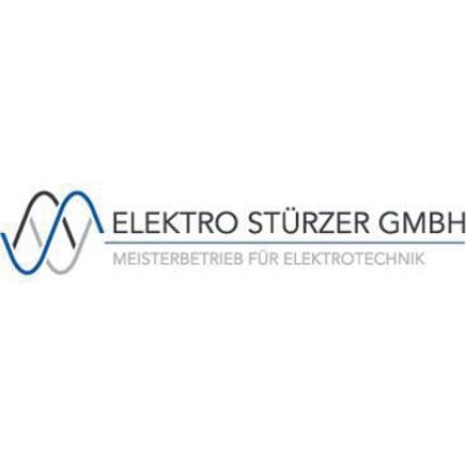 Logo fra Elektro Stürzer GmbH