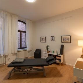 Bild von Die Physiotherapie Brosche & Landeck