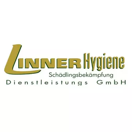 Logo von LINNER Hygiene Schädlingsbekämpfung Dienstleistungs GmbH