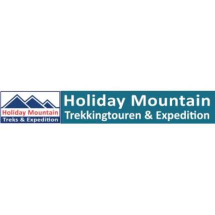 Logótipo de Holiday Mountain Trekkingtouren & Expeditionen
