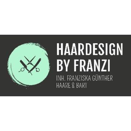 Logotipo de Haardesign by Franzi