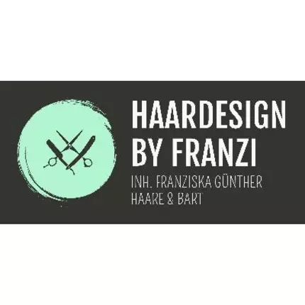 Logo van Haardesign by Franzi