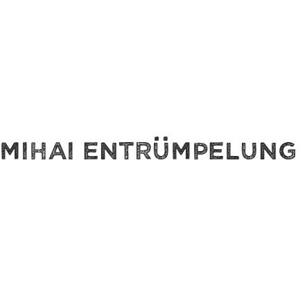 Logotyp från Mihai Entrümpelungen in Hilden und Düsseldorf