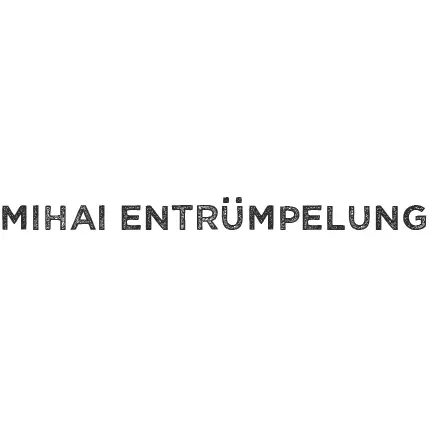 Logo od Mihai Entrümpelungen in Hilden und Düsseldorf