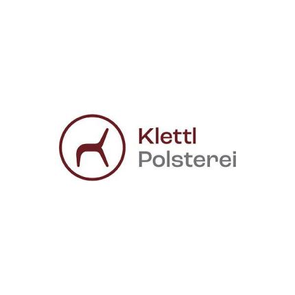 Logo von Klettl Polsterei - Stephan Klettl