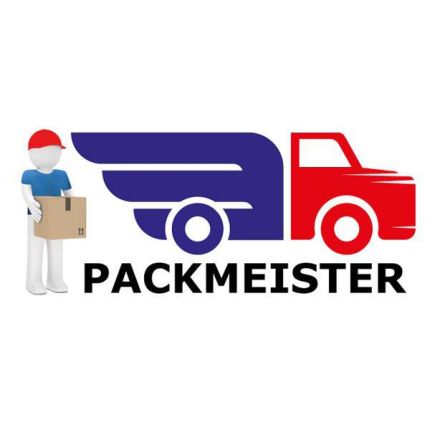 Logo van Packmeister
