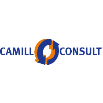Logotyp från Camillo Consult GmbH