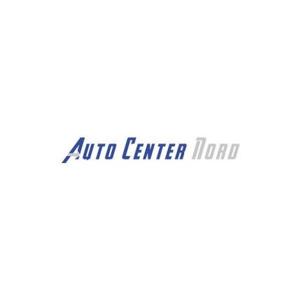 Logotyp från AutoCenterNord