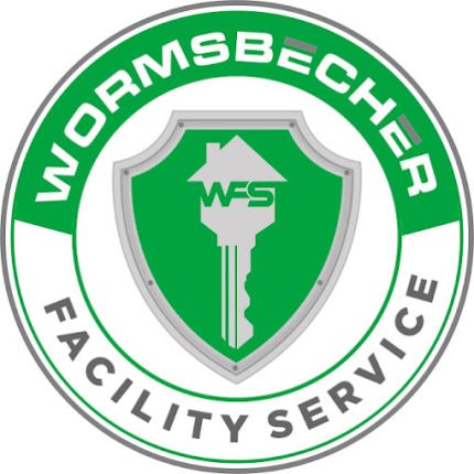 Logo fra Wormsbecher Facility Service