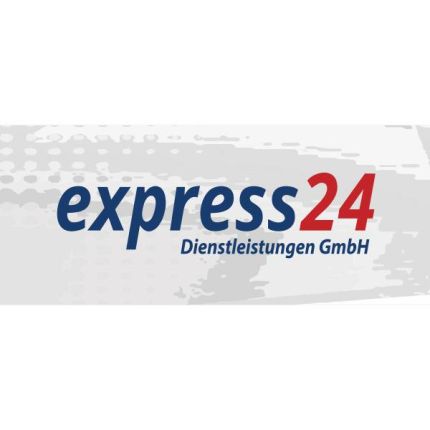 Logo od Express 24 Dienstleistungen GmbH