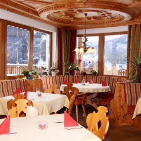 Bild von Hotel Restaurant Humlerhof