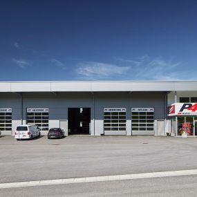 DREIHANS GmbH in Ulrichsberg