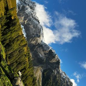 Bild von Acherberg Alm