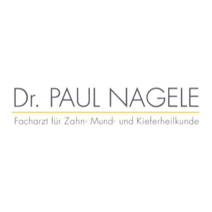 Logo von Dr. Paul Nagele