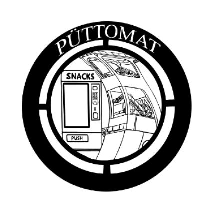 Logo van Püttomat eKiosk Bottrop