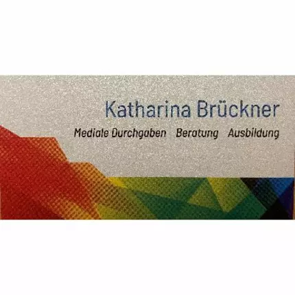 Logo von Praxis Katharina Brückner Heilpraktikerin und Medi