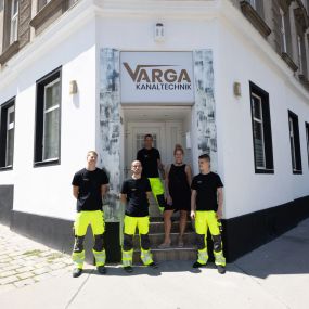 Bild von VARGA GAS-WASSER-HEIZUNG 24h Installateur Notdienst & Sanitär Notdienst