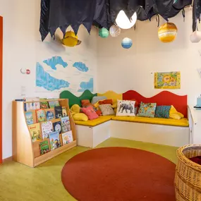 Fröbel-Kindergarten Kleine Forscher in Freiburg, © 2025 Fröbel. Alle Rechte vorbehalten.