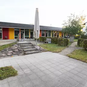 Fröbel-Kindergarten Kleine Forscher in Freiburg, © 2025 Fröbel. Alle Rechte vorbehalten.