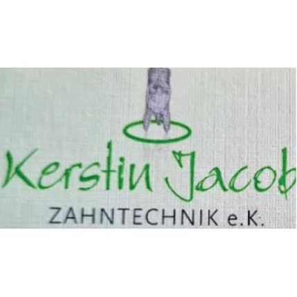 Logotyp från Kerstin Jacob Zahntechnik e.K.