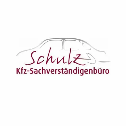 Logo from Kfz-Sachverständigenbüro Schulz