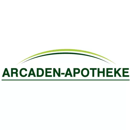 Logo von Arcaden-Apotheke